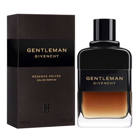 givenchy gentleman reserve review|givenchy gentleman original aftershave.